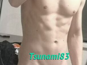 Tsunami83