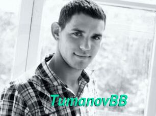 TumanovBB
