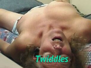 Twiddles
