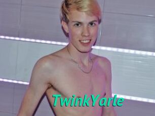 TwinkYarle