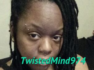 TwistedMind974