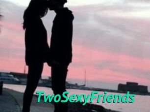TwoSexyFriends