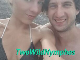 TwoWildNymphos