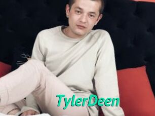 TylerDeen