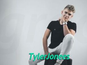 TylerJonees