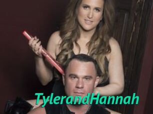 TylerandHannah