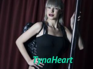 TynaHeart