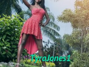 TyraJones1