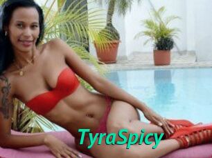 TyraSpicy
