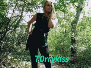 T0rrykiss