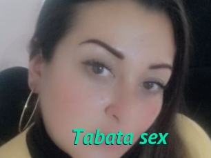 Tabata_sex