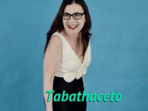 Tabathaceto