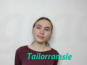 Tailorramsie
