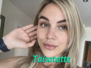 Taisatatte