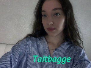 Taitbagge