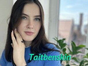 Taitbenskin