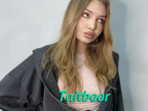 Taitboor