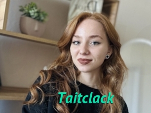 Taitclack
