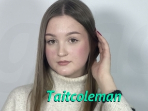 Taitcoleman