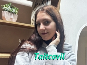 Taitcovil