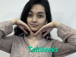Taitdeeks