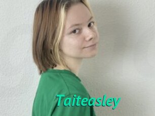 Taiteasley