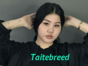 Taitebreed