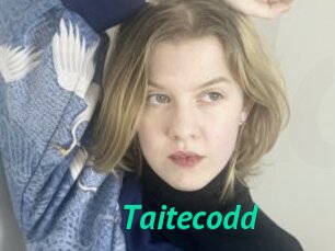 Taitecodd
