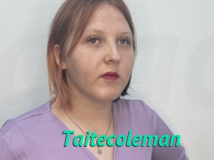 Taitecoleman