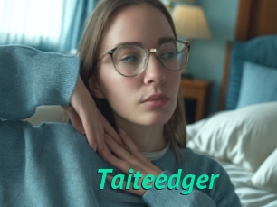 Taiteedger