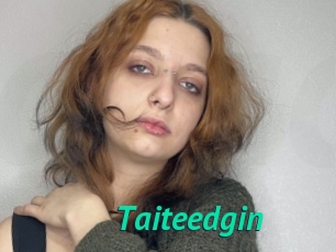 Taiteedgin
