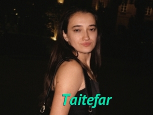 Taitefar