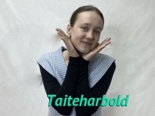 Taiteharbold
