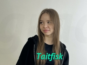 Taitfisk