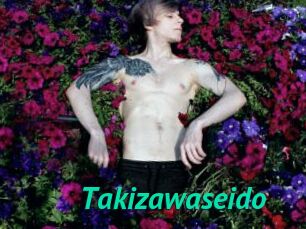 Takizawaseido