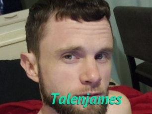 Talenjames