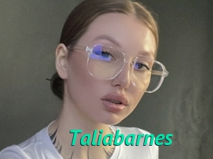 Taliabarnes