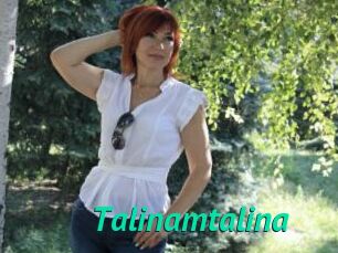 Talinamtalina