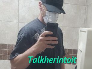 Talkherintoit