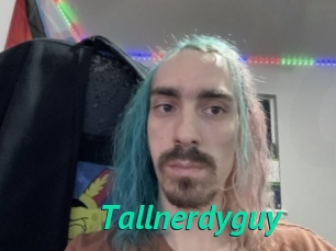 Tallnerdyguy