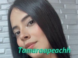 Tamaraapeachh