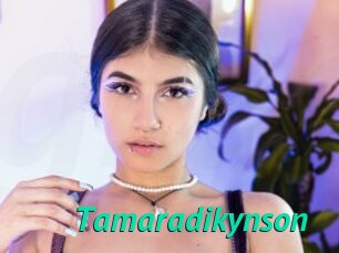 Tamaradikynson