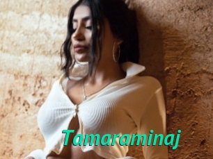 Tamaraminaj
