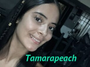 Tamarapeach