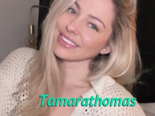 Tamarathomas