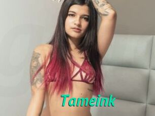 Tameink