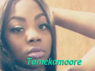 Tamekamoore