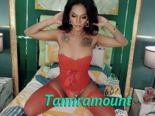 Tamiramount