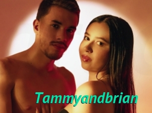 Tammyandbrian