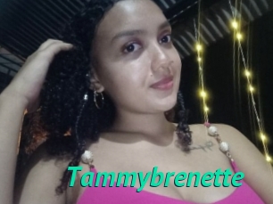 Tammybrenette